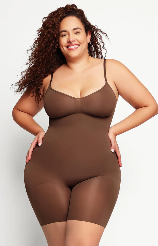 vegorConceal™ Ganzkörper-Bauchansatz Shapewear